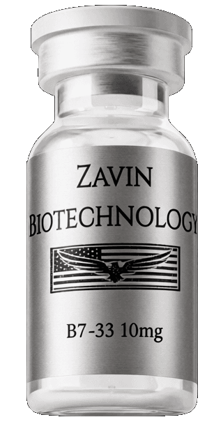 B7-33 Analytical Standard — 10mg