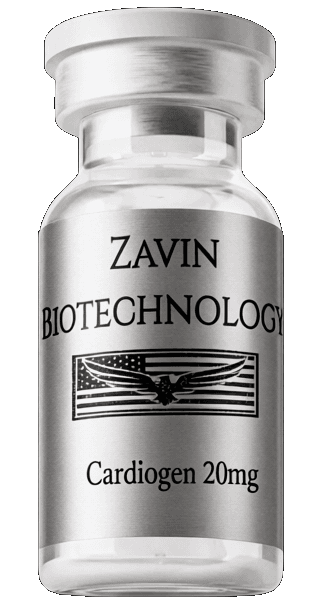 Cardiogen Analytical Standard — 20mg
