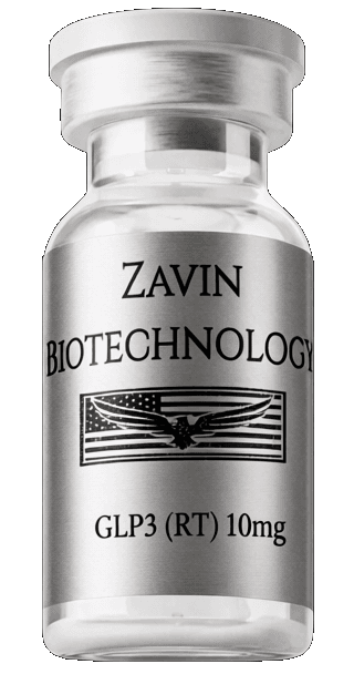 GLP 3 (RT) Analytical Standard — 10mg