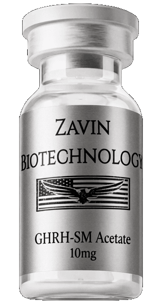 GHRH-SM Acetate Analytical Standard — 10mg