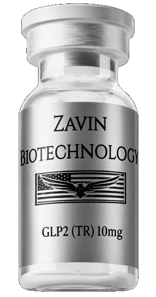 GLP2 (TR) Analytical Standard — 10mg
