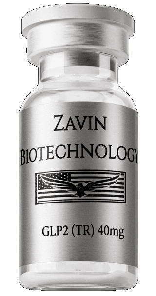 GLP2 (TR) Analytical Standard — 40mg