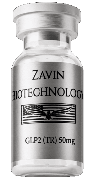 GLP2 (TR) Analytical Standard — 50mg